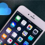 iCloudバックアップ(iPhoneデータ)