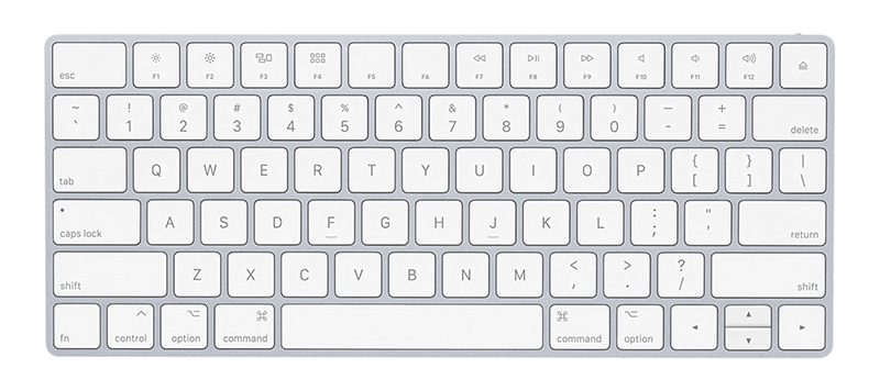 Mac USキーボード】ワンボタンで「英字・ひらがな」入力切替。追加