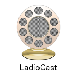 LadioCast