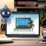 Android エミュレータ「Andy」のインストールと初期設定