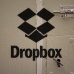 Dropbox２段階認証の無効化