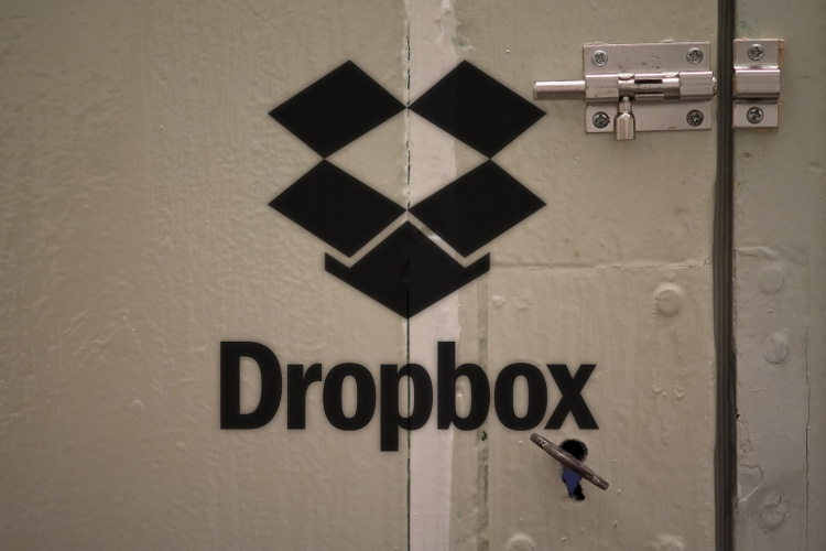 Dropbox２段階認証の無効化