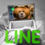 PC版LINE設定方法